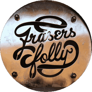 Frasers-Folly Südafrika Bier Getränke 