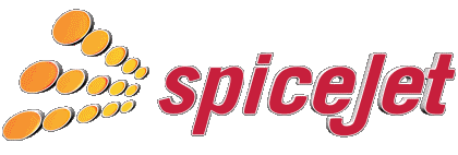 SpiceJet Inde Asia Planes - Airline Transport 
