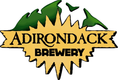 Logo-Logo Adirondack USA Beers Drinks 