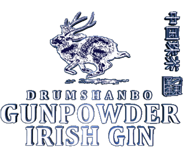 Drumshanbo Gunpowder Gin Boissons 