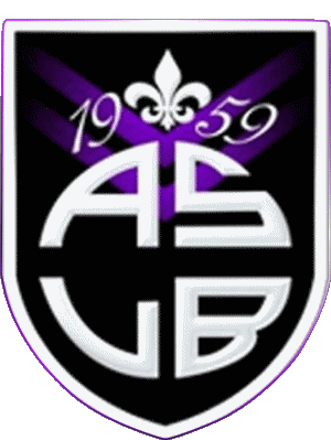 AS la Baconniere 53 - Mayenne Pays de la Loire FootBall Club France Logo Sports 