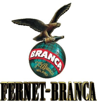 Fernet-Branca Vorspeisen Getränke 