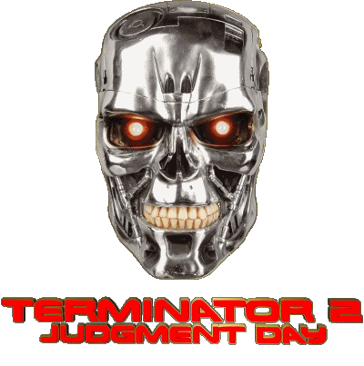 Logo 02 Judgment Day Terminator Películas Internacional Multimedia 