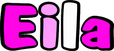 Eila E FEMININE - Germany First Names 