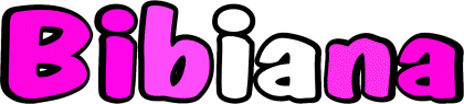 Bibiana B FEMMINILE - Italia Nome 