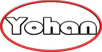 Yohan Y MASCULINO - Francia Nombre 