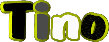 Tino T MANN - Italien Vorname 