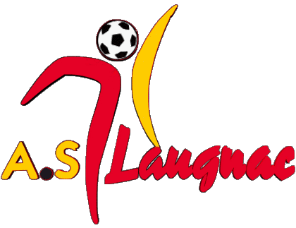 A.S Laugnac 47 - Lot-et-Garonne Nouvelle-Aquitaine Soccer Club France Sports 