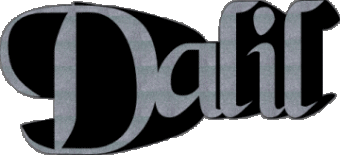 Dalil D MANN - Maghreb Muslim Vorname 