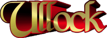 Ullock U MASCULIN - UK - USA Prénoms 