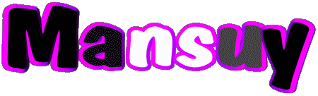 Mansuy M MASCHIO - Francia Nome 