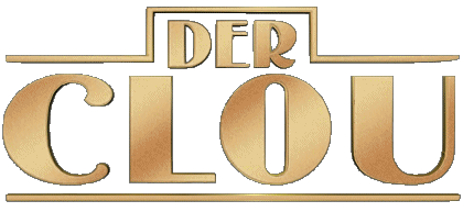 Deutsches Logo Der Clou V International Multimedia 