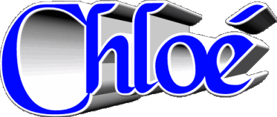 Chloé C FEMININE - France First Names 