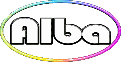 Alba A FEMININ - Allemagne Prénoms 