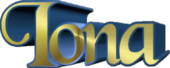 Iona I WEIBLICH - Frankreich Vorname 