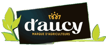 D'Aucy Preserves Food 