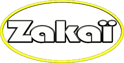 Zakaï Z MASCHIO - Francia Nome 