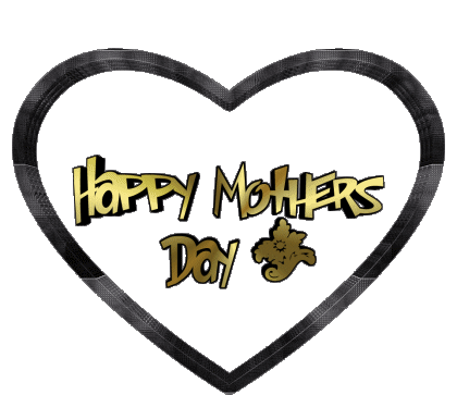 01 Happy Mothers Day Inglés Mensajes 