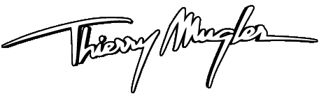 Thierry Mugler Couture - Parfum Mode 