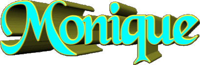 Monique M FEMININE - France First Names 