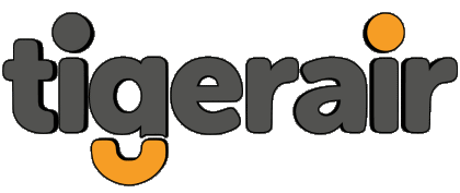 Tiger Airways Singapore Asia Aerei - Compagnia aerea Trasporto 