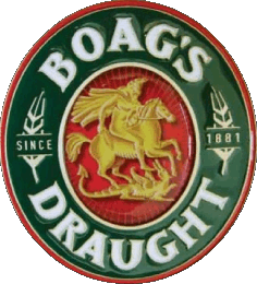 James-Boag's Australia Birre Bevande 