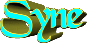 Syne S FEMININE - UK - USA - IRL - AUS - NZ First Names 