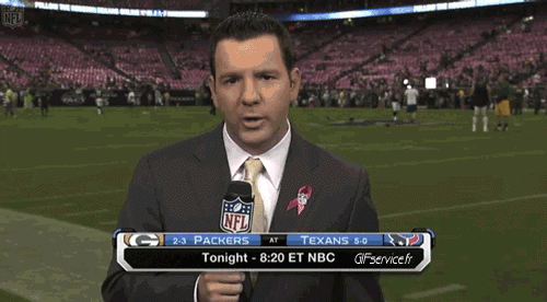 Fail Periodista GENTE Humor - Fun 