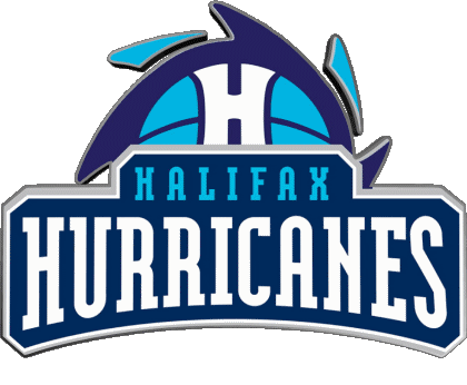 Halifax Hurricanes Canada Pallacanestro Sportivo 