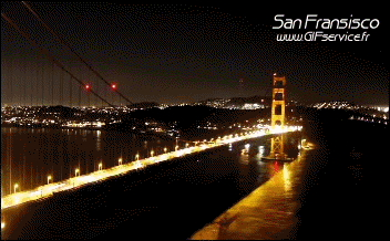 USA - San Francisco Lugares - TimeLapse Humor - Fun 