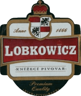 Lobkowicz Czech republic Beers Drinks 