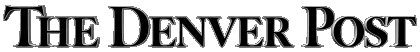 The Denver Post U.S.A Press Multi Media 
