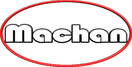 Machan M MANN - Frankreich Vorname 