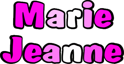 Marie Jeanne M Composé FEMININ - France Prénoms 