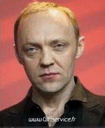 People Series 01 People - Vip Morphing - Look Like Humor -  Fun 