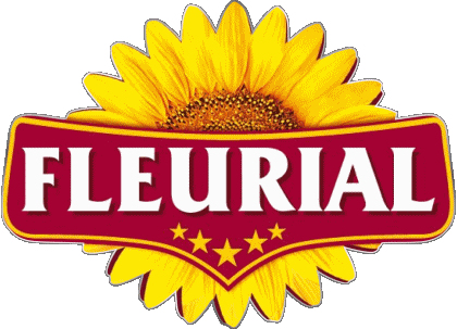 Fleurial Olio Comida 