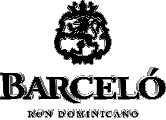 Logo-Logo Barcelo Rum Bevande 