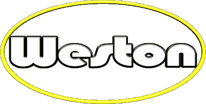 Weston W MASCHIO - UK - USA - IRL - AUS - NZ Nome 