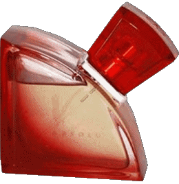 Valentino Couture - Perfume Fashion 