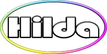 Hilda H FEMENINO - Francia Nombre 