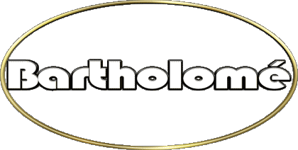 Bartholomé B MASCULIN - France Prénoms 