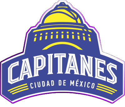 Capitanes de Ciudad de México Mexiko Basketball Sport 