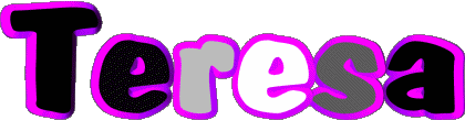 Teresa T FEMININ - Italie Prénoms 