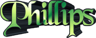 Phillips P MASCULIN - UK - USA Prénoms 