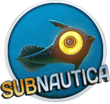 Iconos Subnautica Vídeo Juegos Multimedia 