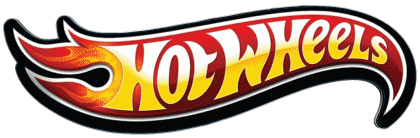 01 Logo Hot Wheels Videospiele Multimedia 