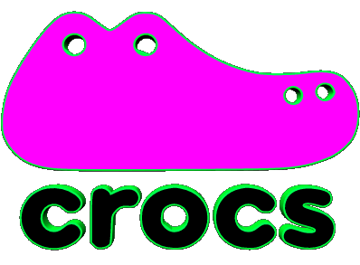 Crocs Schuhe Mode 