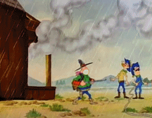 Der Richter Lucky Luke Cartoons TV Filme Multimedia 