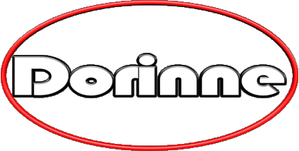 Dorinne D FEMMINILE - Francia Nome 