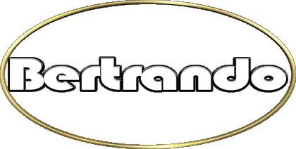 Bertrando B MANN - Italien Vorname 